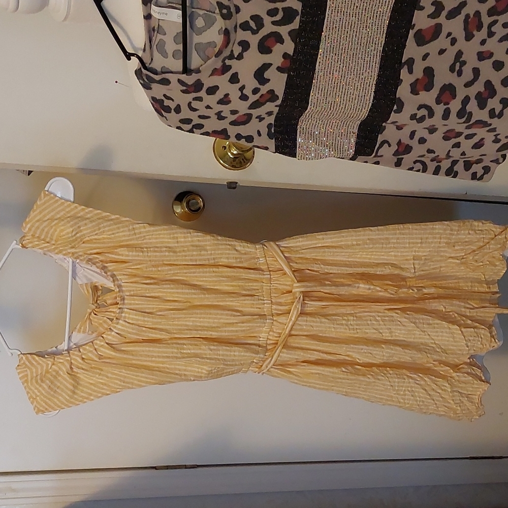 Dress - Picture 3 of 4